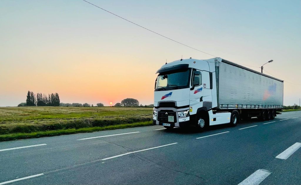 Transport routier