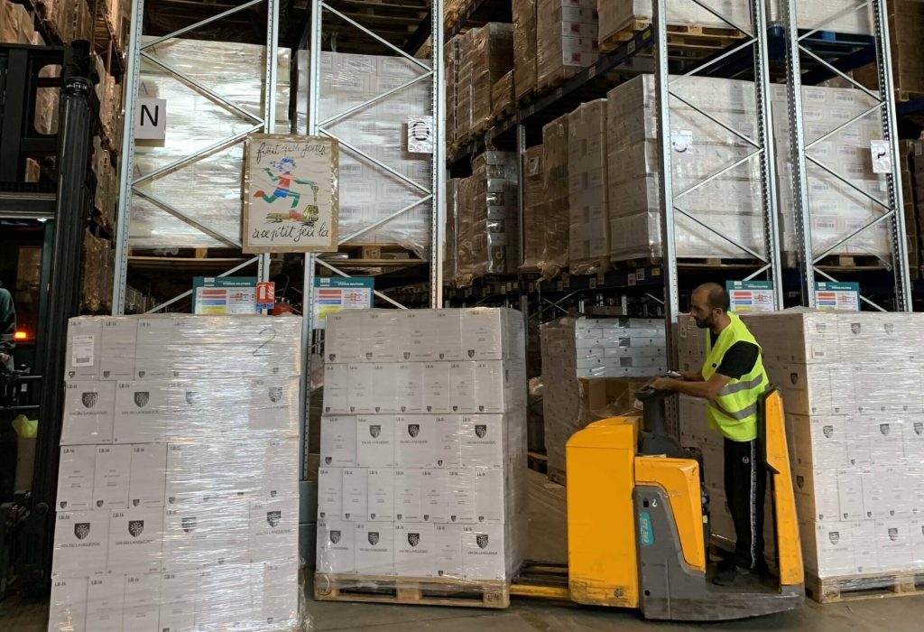 Logistique